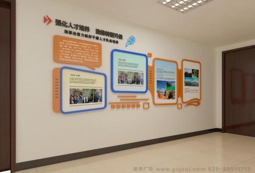 红安医院文化墙怎么做？如何建好科室护理文化墙？