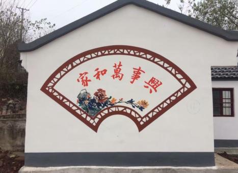 红安关于墙绘知识，您知道哪些？