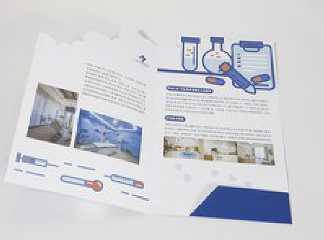 红安说明书印刷有哪些样式可以选择？