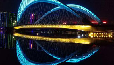 红安亮化工程如何做好公共区域的安全性。