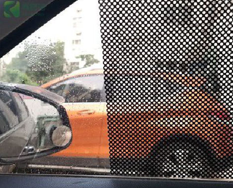 红安怎么判断单透膜的好坏？